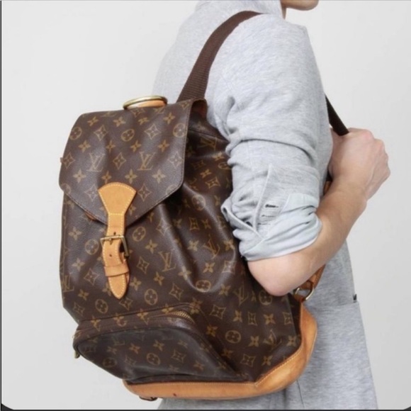 ❤️authentic backpack gm - Picture 15 of 16